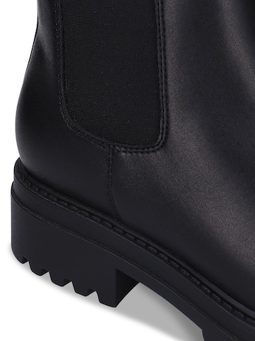 nae Vegan Shoes - Botas 'EVIE' en negro
