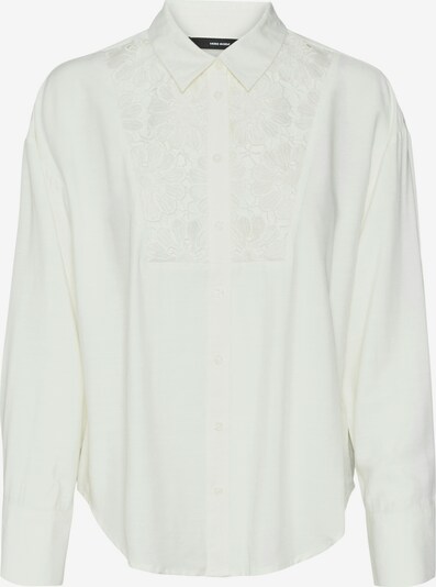 Camicia da donna 'GIG' VERO MODA di colore bianco lana, Visualizzazione prodotti