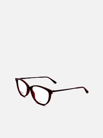 HUGO BOSS - Gafas de sol 'Hugo Boss BOSS 1110 54/16/140 Eyewear Frame' en rojo