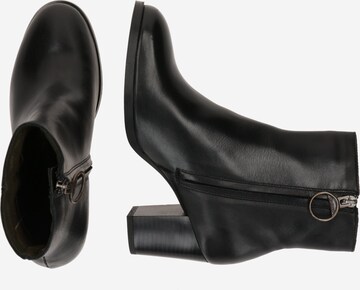 Bottines 'Amelia' Barbour en noir