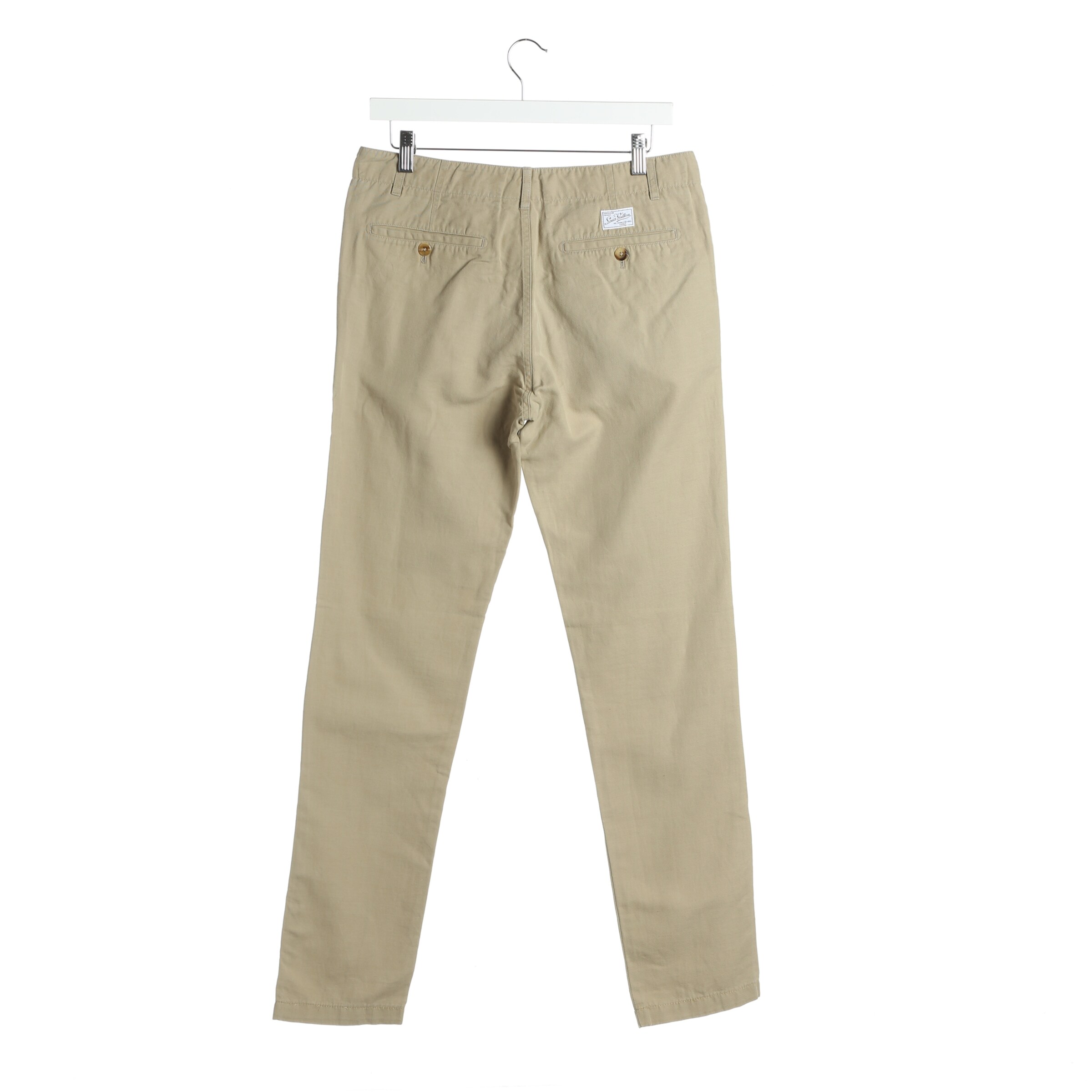 Louis Vuitton Pants in 40 in White