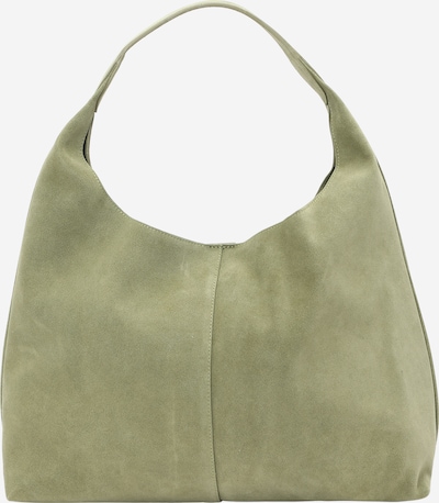 & Other Stories "Shopper" tipa soma, krāsa - haki, Preces skats