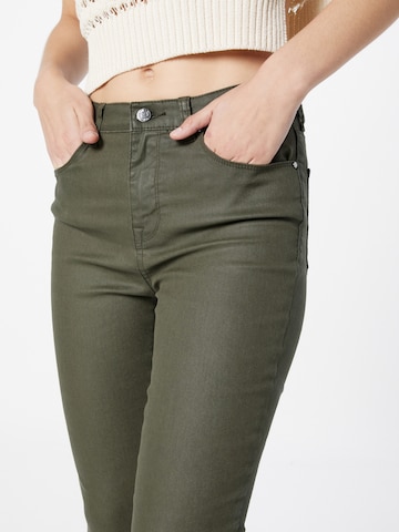 LTB Skinny Jeans 'Florian' in Groen