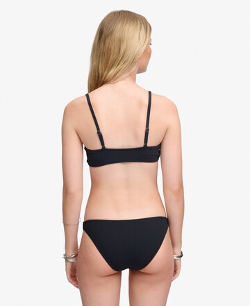 Bas de bikini Superdry & Co en bleu