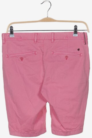 Marc O'Polo Shorts in 31 in Pink