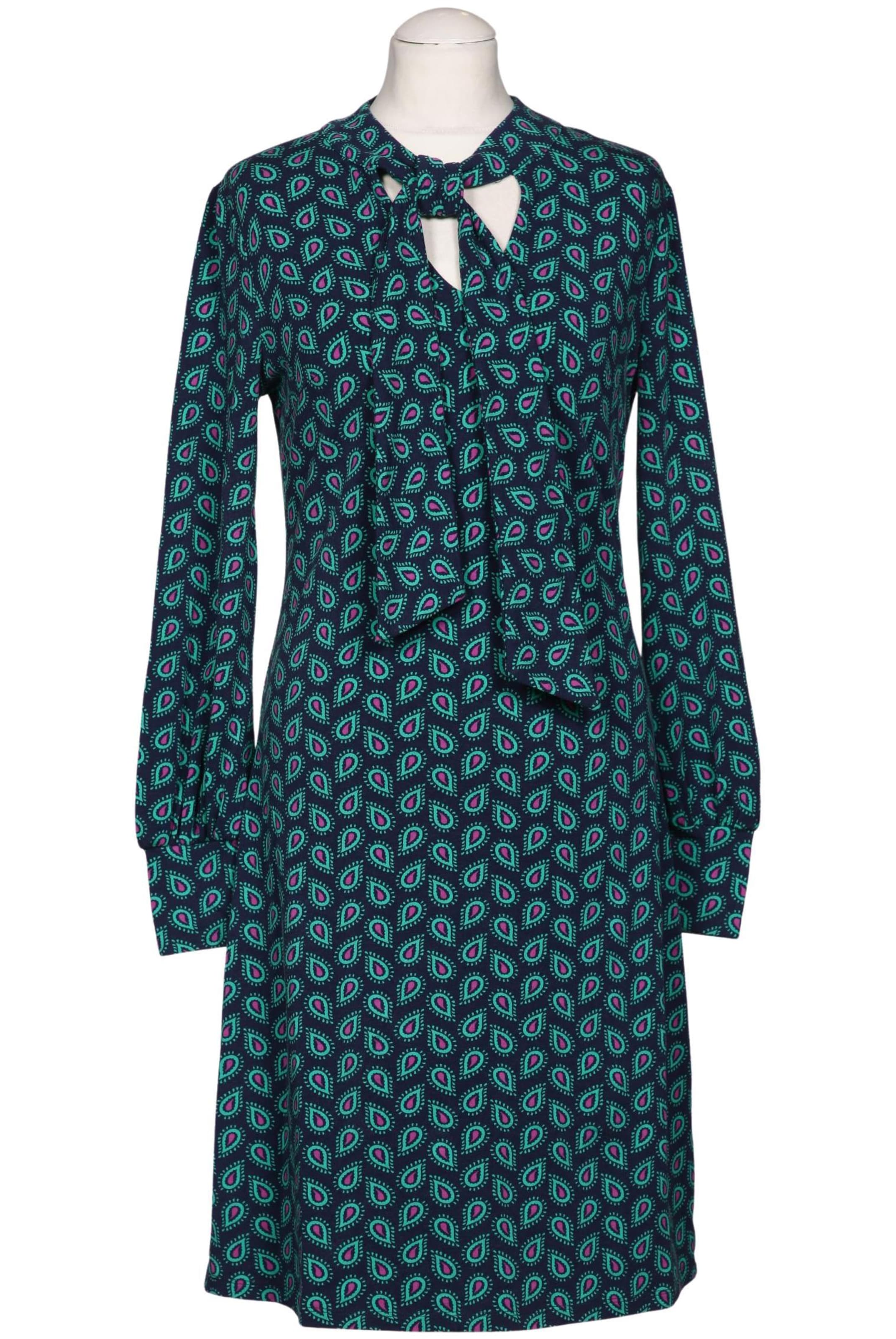 Boden Dress in S in Green: front