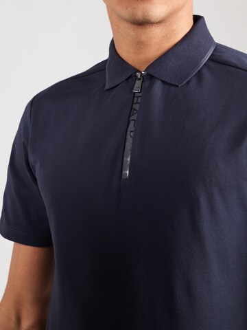 Hackett London Shirt 'CITY' in Blue