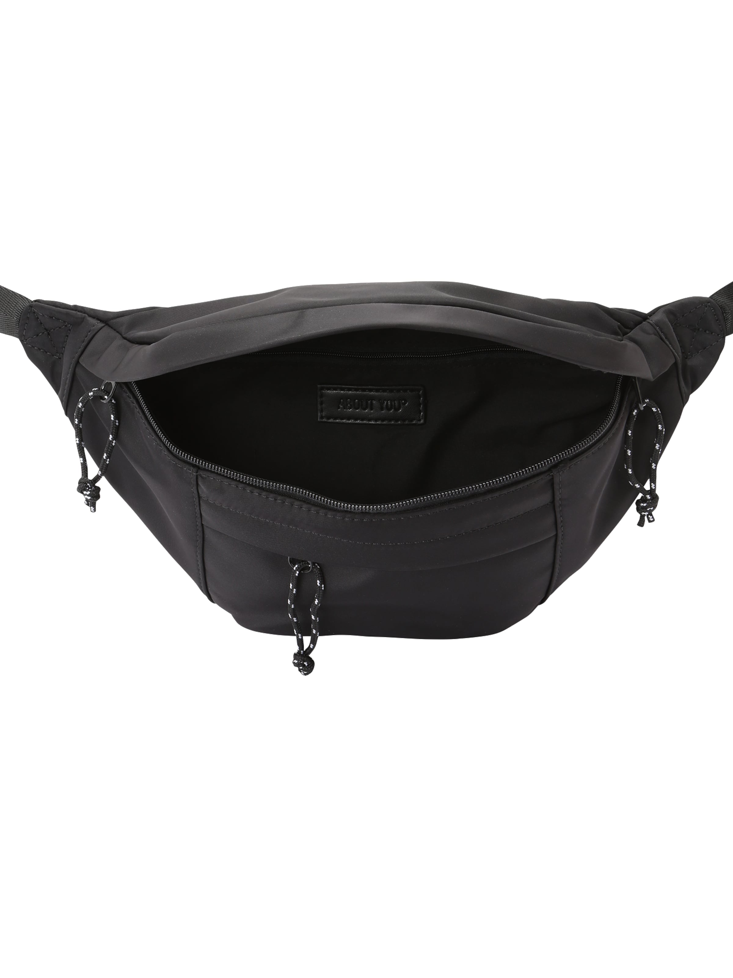 ABOUT YOU Шоппер в Черный