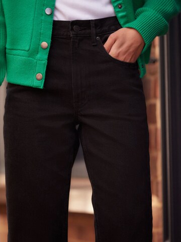 Next Regular Jeans in Black