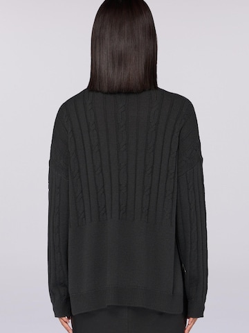 Pullover di Trussardi in grigio