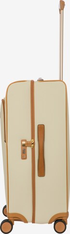 Bric's Trolley 'Firenze' in Beige