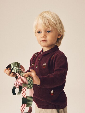 Next - Jersey en lila