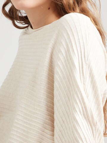 Pull-over s.Oliver en beige