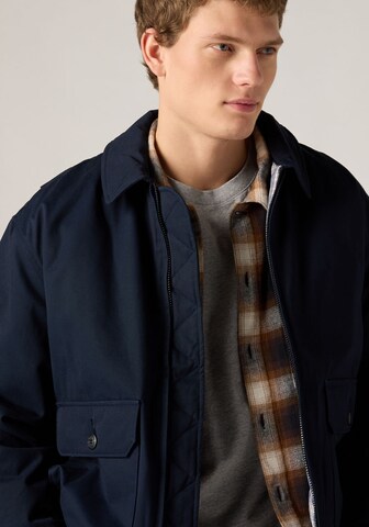 LEVI'S ® Jacke in Blau