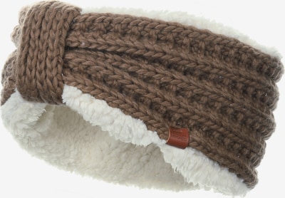 Bickley + Mitchell Amsterdam Traka za kosu u moka smeđa, Pregled proizvoda