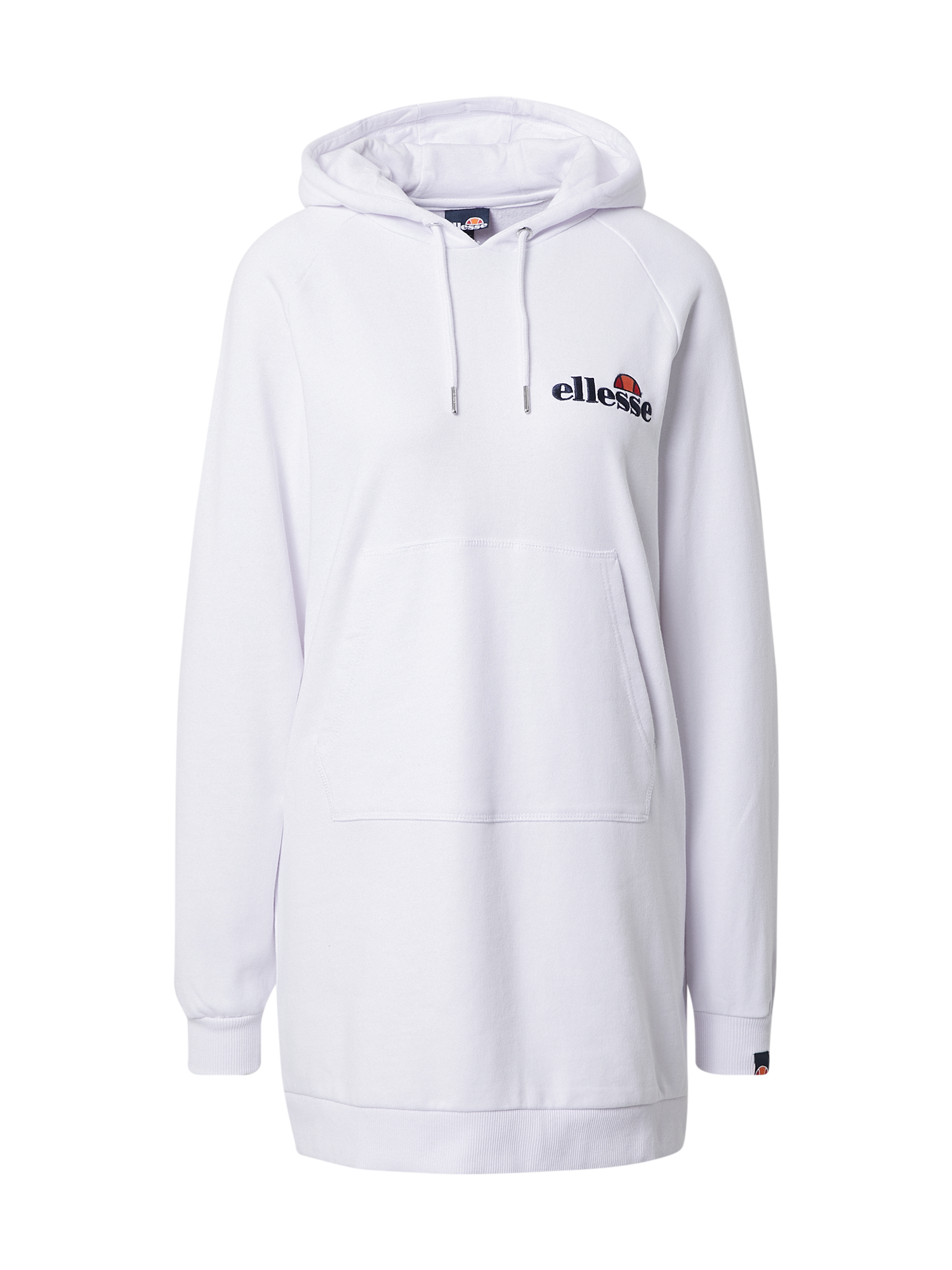 AdMry Abbigliamento ELLESSE Abito Honey in Bianco AdMry Abbigliamento ELLESSE Abito Honey in Bianco