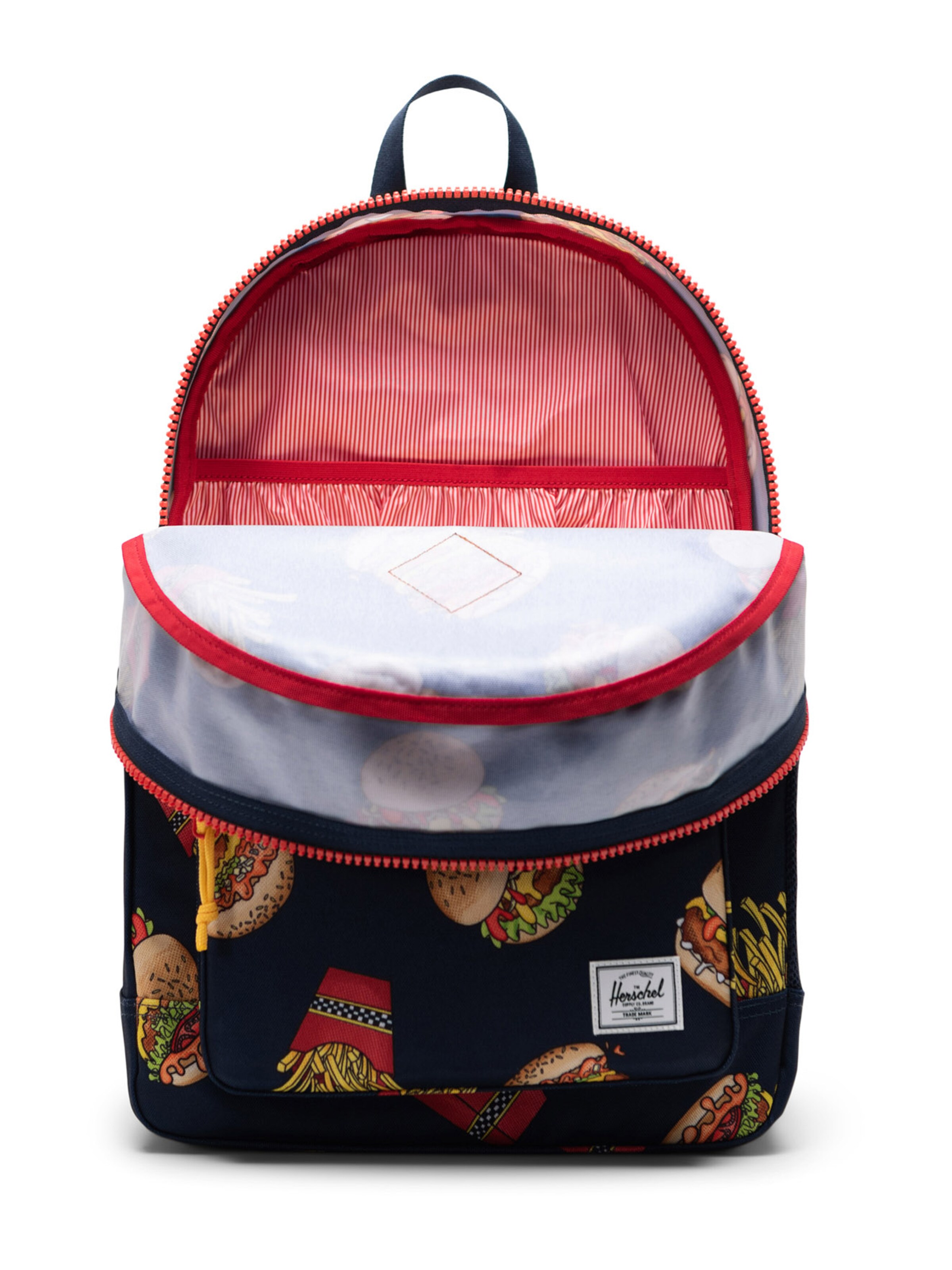 Herschel Hátizsák 'Heritage' - kék