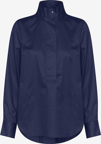 InWear Hemd 'Keix' in Blau: Vorderseite