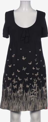 EDC BY ESPRIT Dress in XL in Black: front