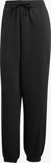 Sportinės kelnės 'ALL SZN' iš ADIDAS SPORTSWEAR, spalva – juoda, Prekių apžvalga