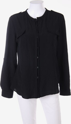 Calvin Klein Blouse & Tunic in M in Black: front