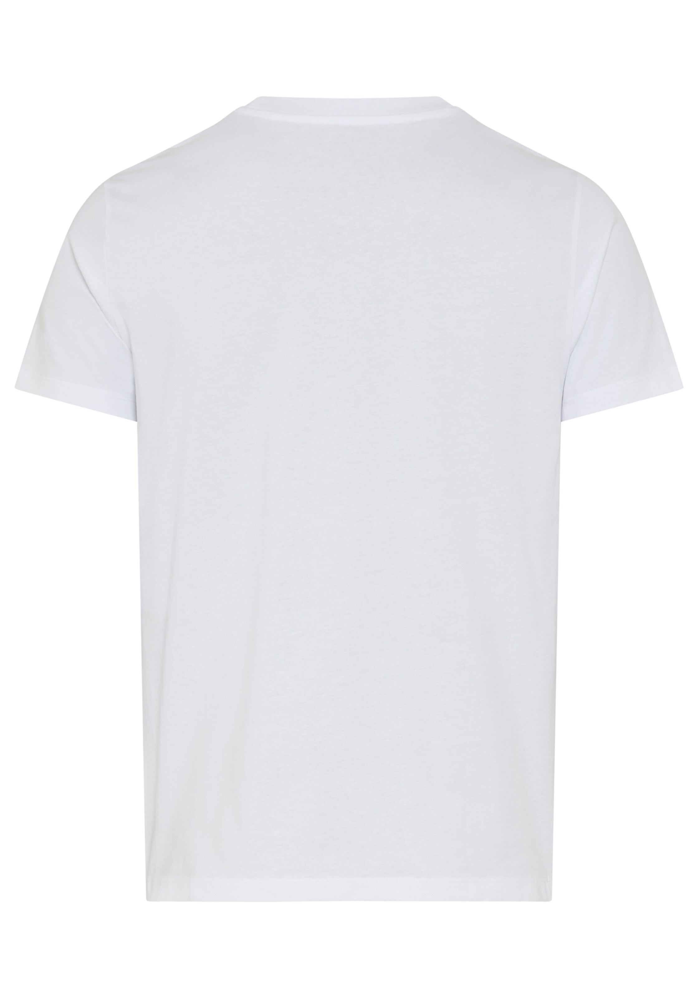 REPLAY Shirt in White