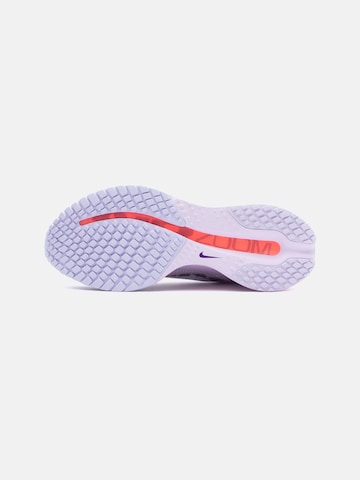 NIKE Laufschuh 'PEGASUS PREMIUM' in Lila: unten