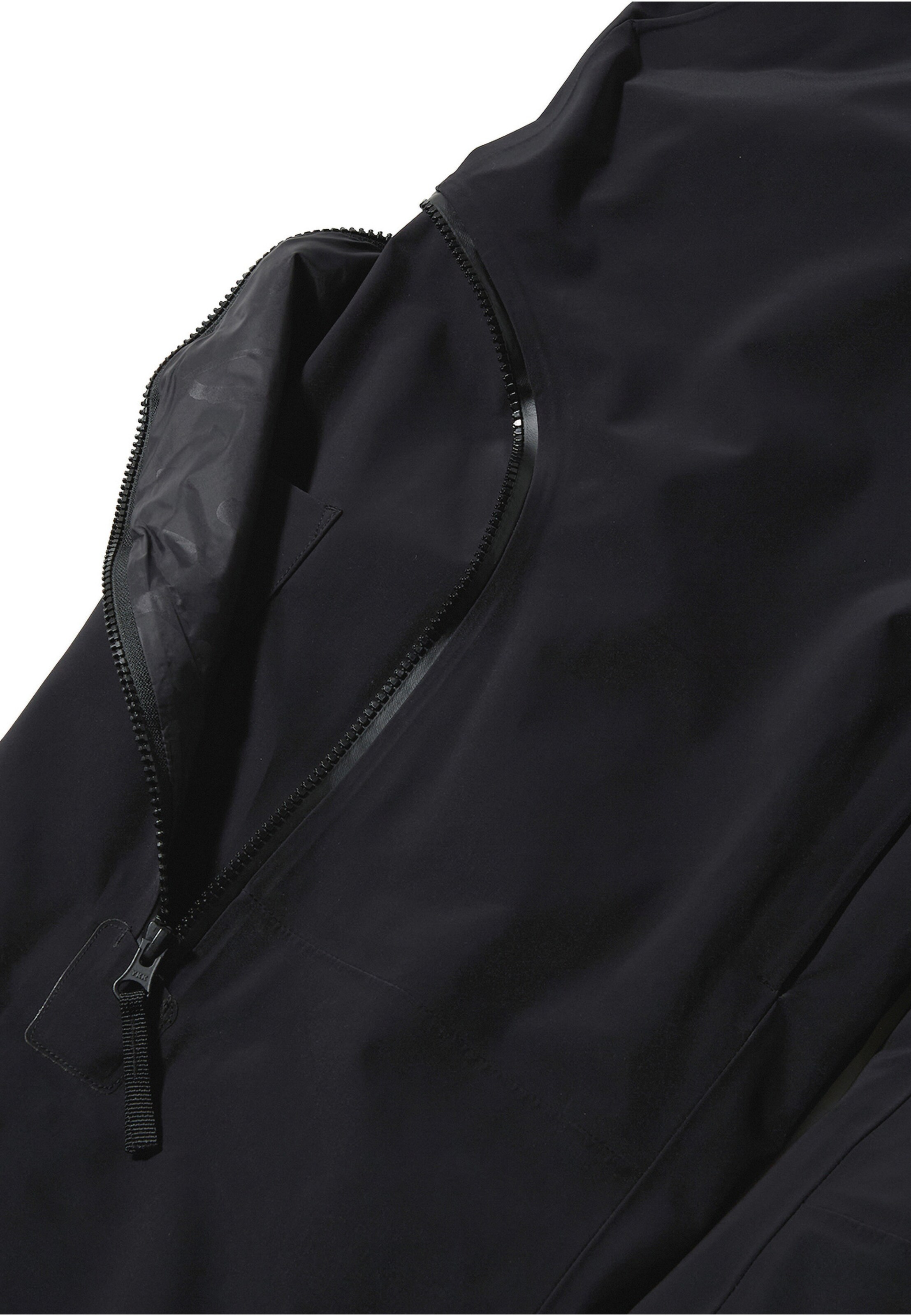 elho Regular Sportbroek ' ' in Zwart