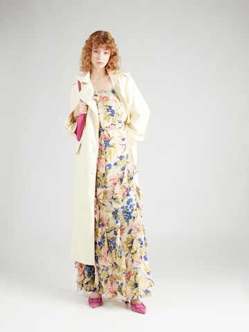 Robe 'PRANMILLE' Lauren Ralph Lauren en mélange de couleurs