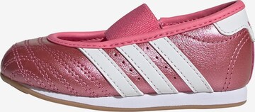 ADIDAS ORIGINALS Sneakers in Roze: voorkant
