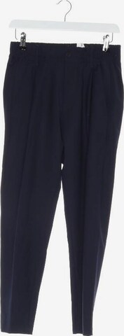 DRYKORN Pants in 29 x 32 in Blue: front