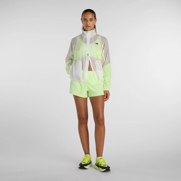 new balance Sportjas in Groen