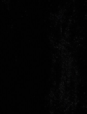 Koton Winter Coat in Black