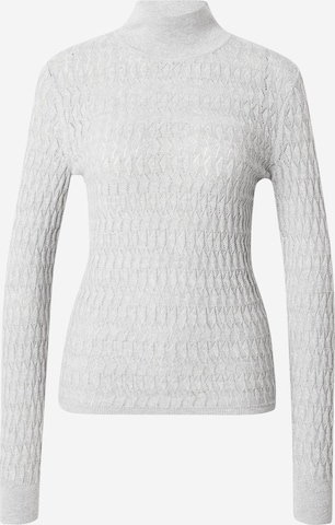 GAP Sweater in Silver: front