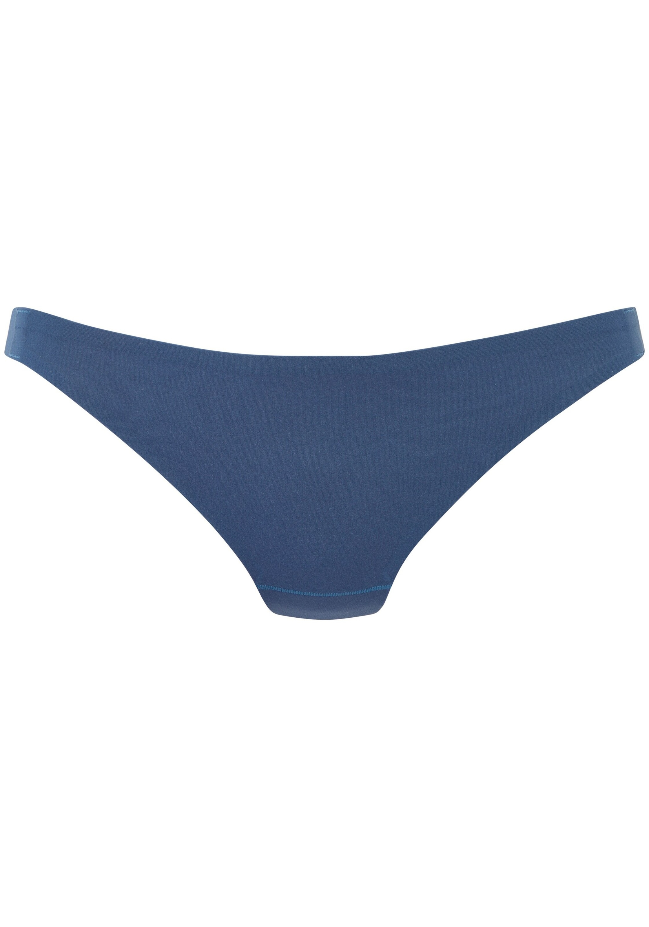 String di NUANCE in blu: frontale