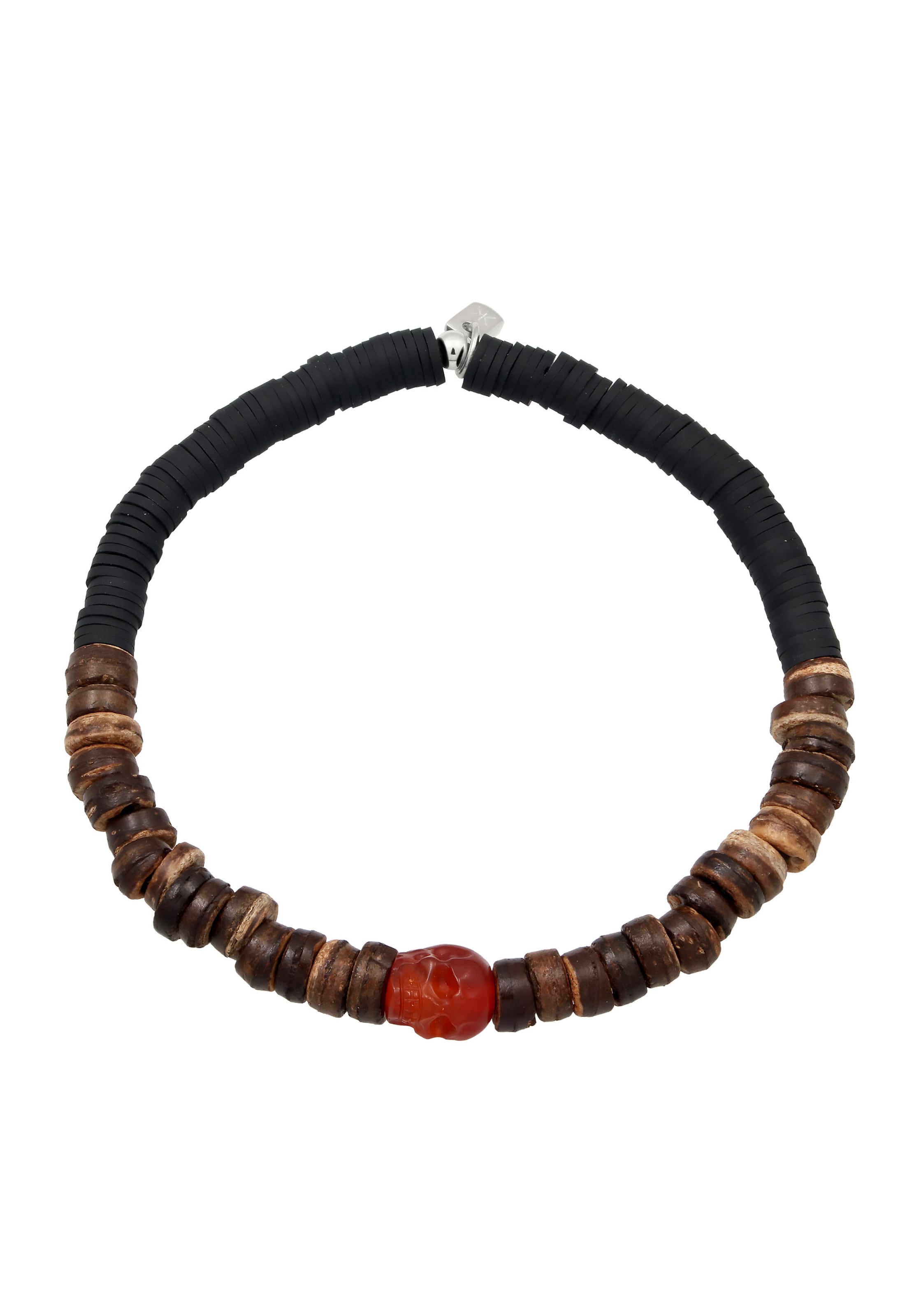 KUZZOI Armband in Bruin