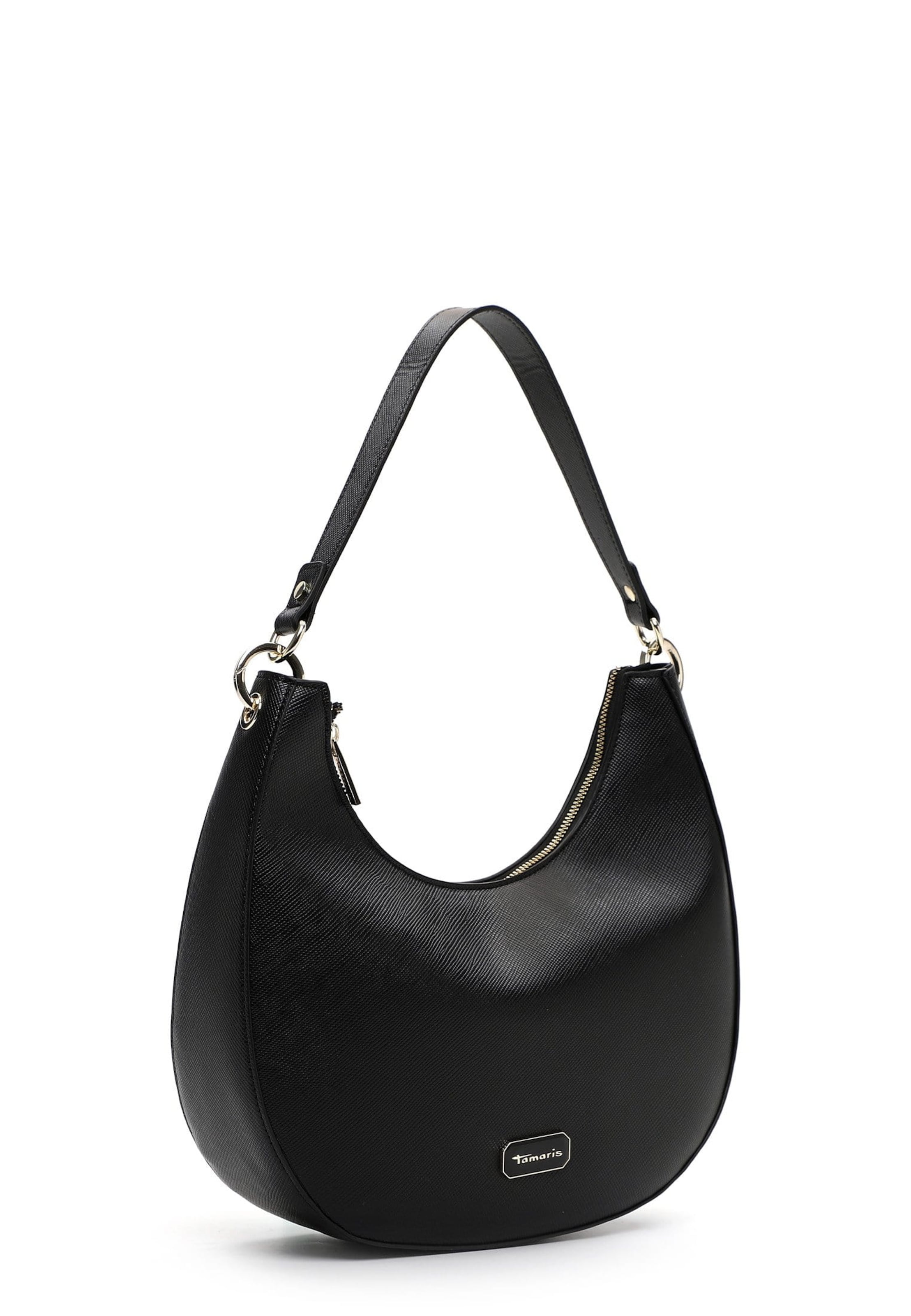 Tamaris Schoudertas 'Faria' in Zwart