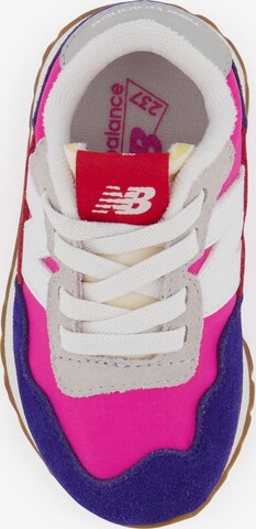 new balance Sneakers '237 Bungee' in Gemengde kleuren