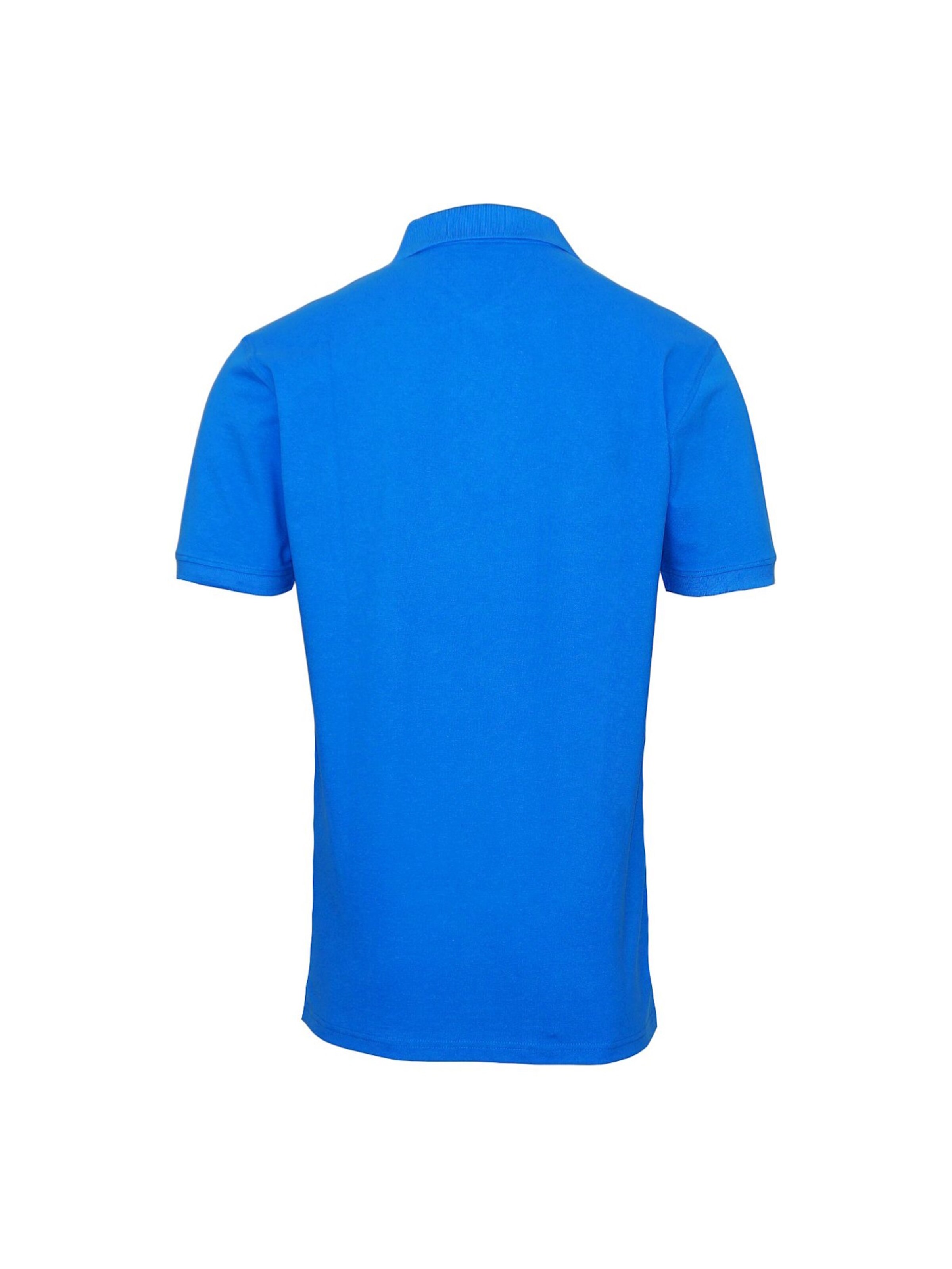 U.S. POLO ASSN. Shirt in Blue