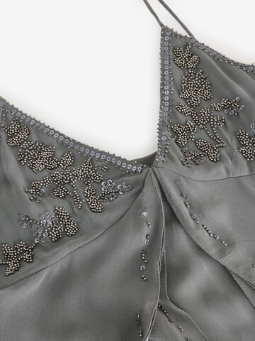 Bhoem Kleid in Grau