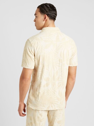 Lindbergh Regular fit Srajca | bela barva