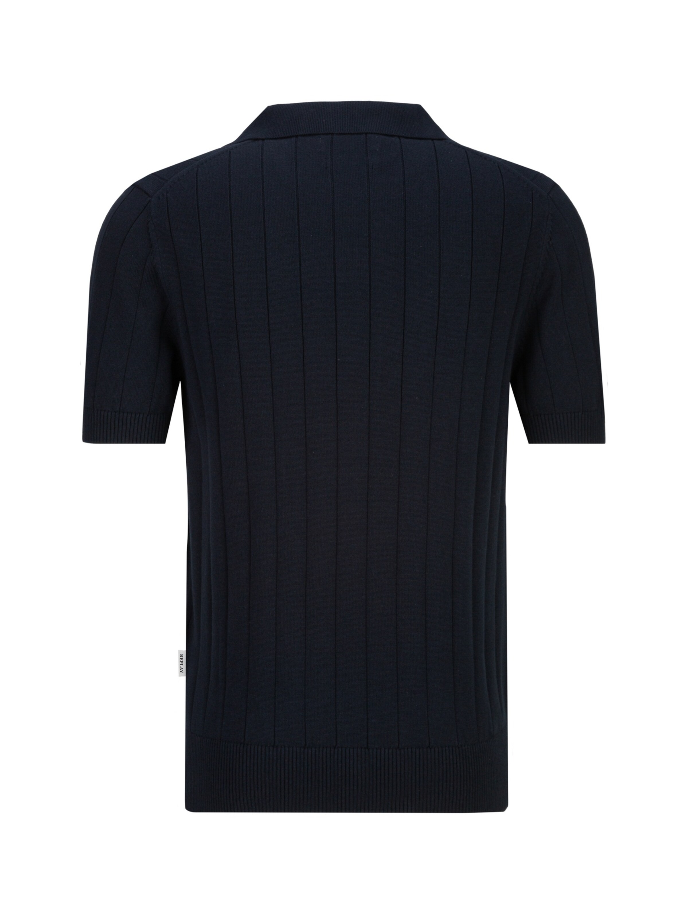 REPLAY Trui in Blauw