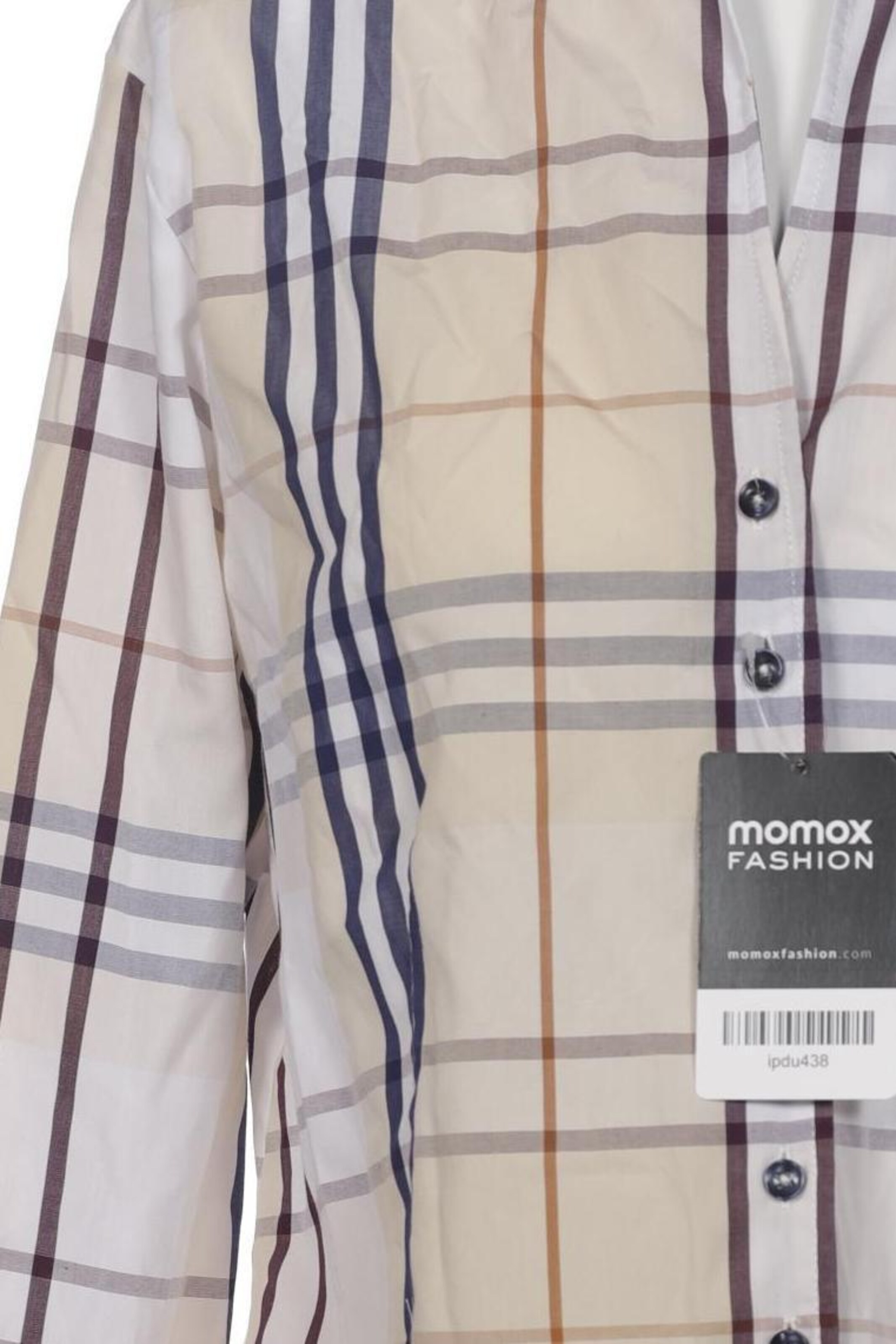 ETERNA Blouse & Tunic in L in Beige