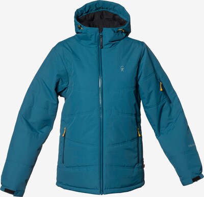 Isbjörn of Sweden Between-Season Jacket 'FREERIDE' in Blue, Item view