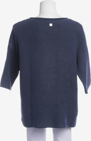 LIEBLINGSSTÜCK Sweater & Cardigan in M in Blue