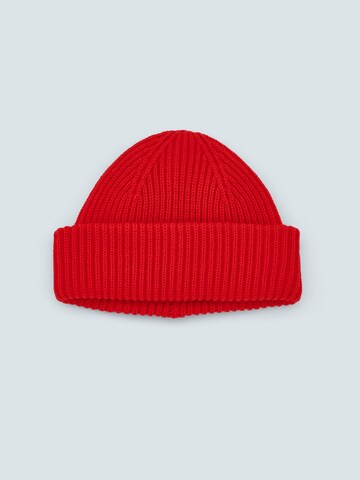 EDITED - Gorra 'Kana' en rojo: frente