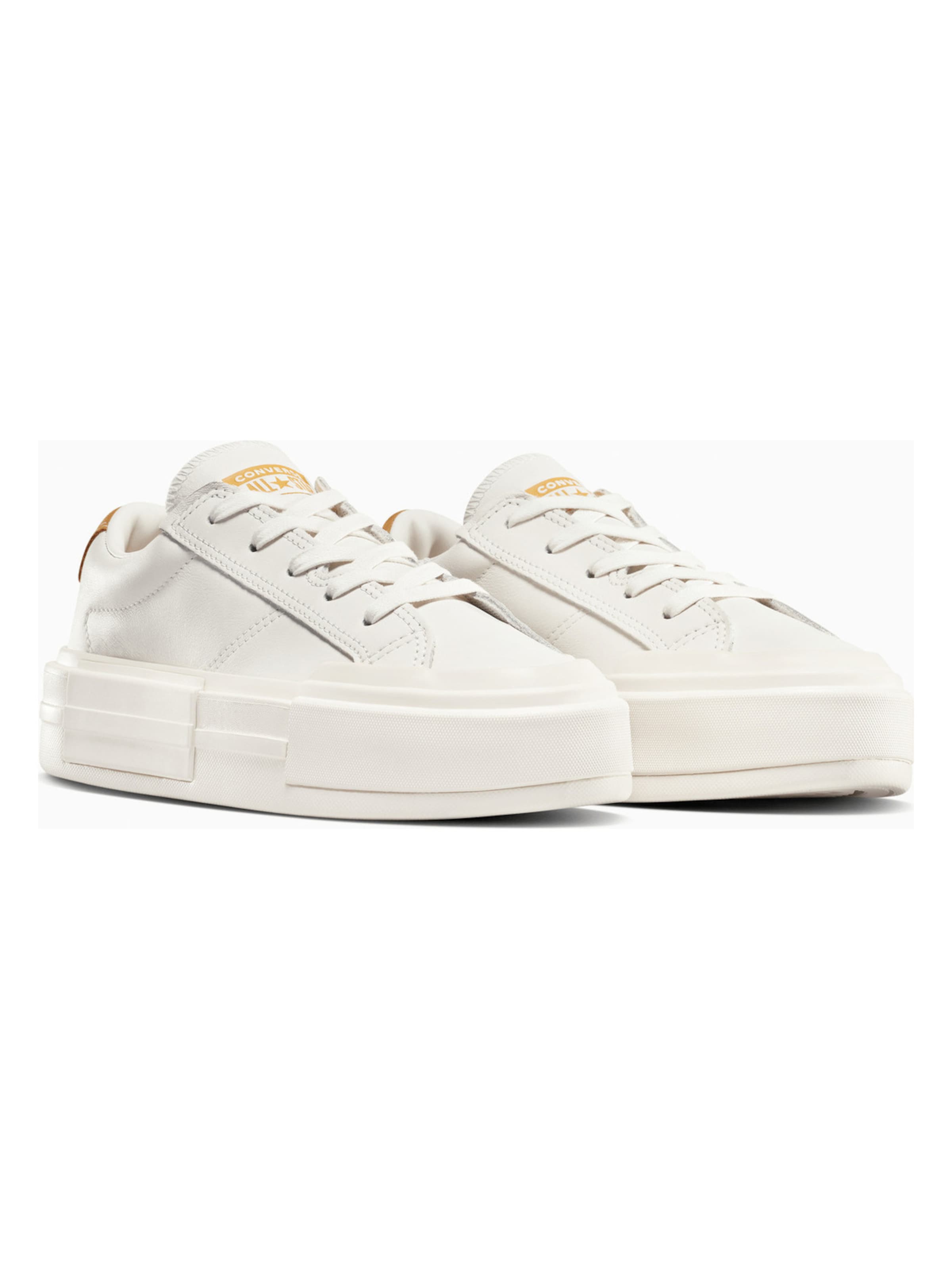 CONVERSE - Zapatillas deportivas bajas 'Chuck Taylor All Star Cruise' en blanco