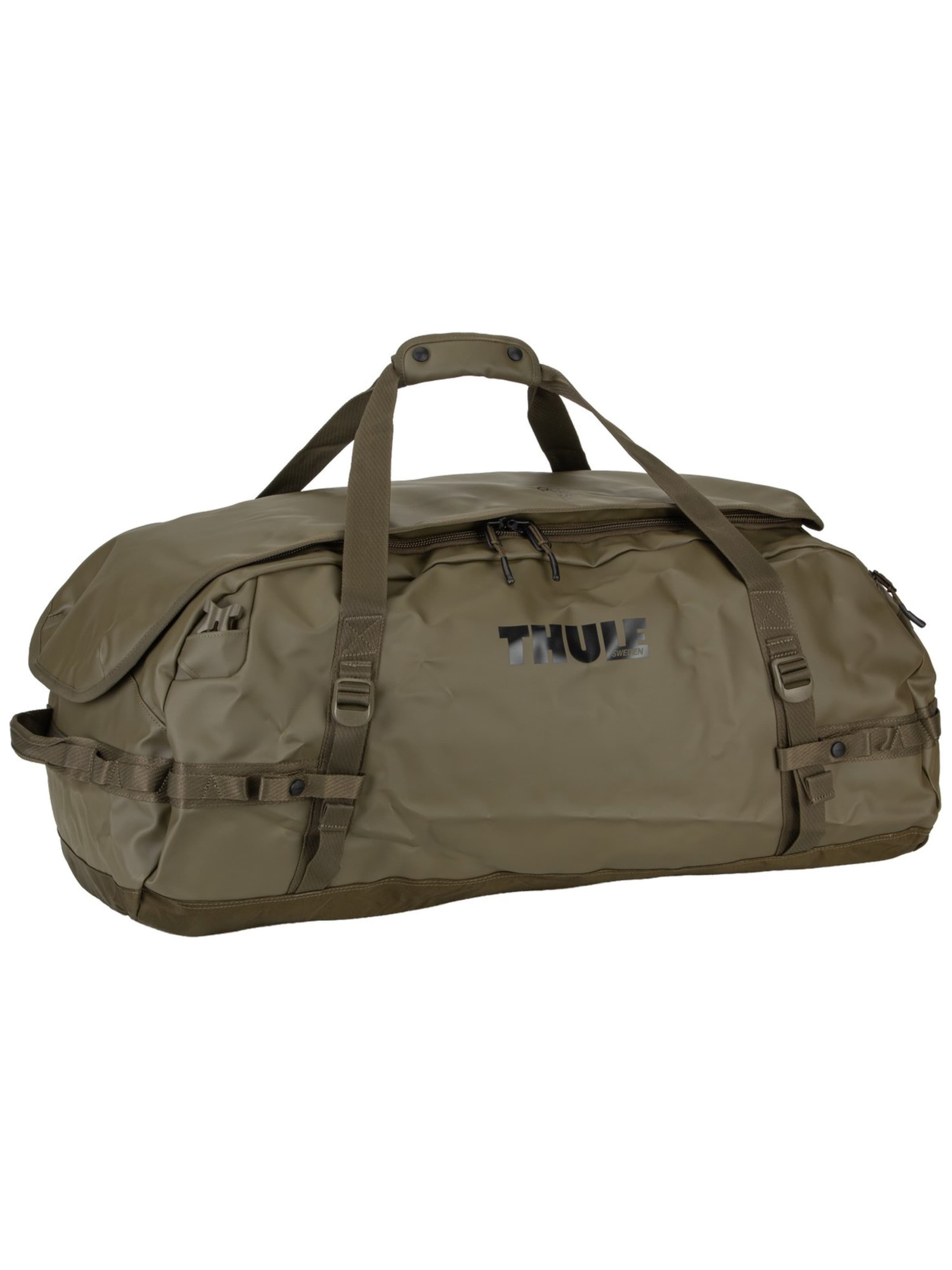Thule Sports Bag in Green: front
