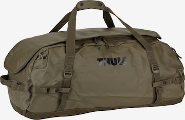 Thule Sports bag in Green: front