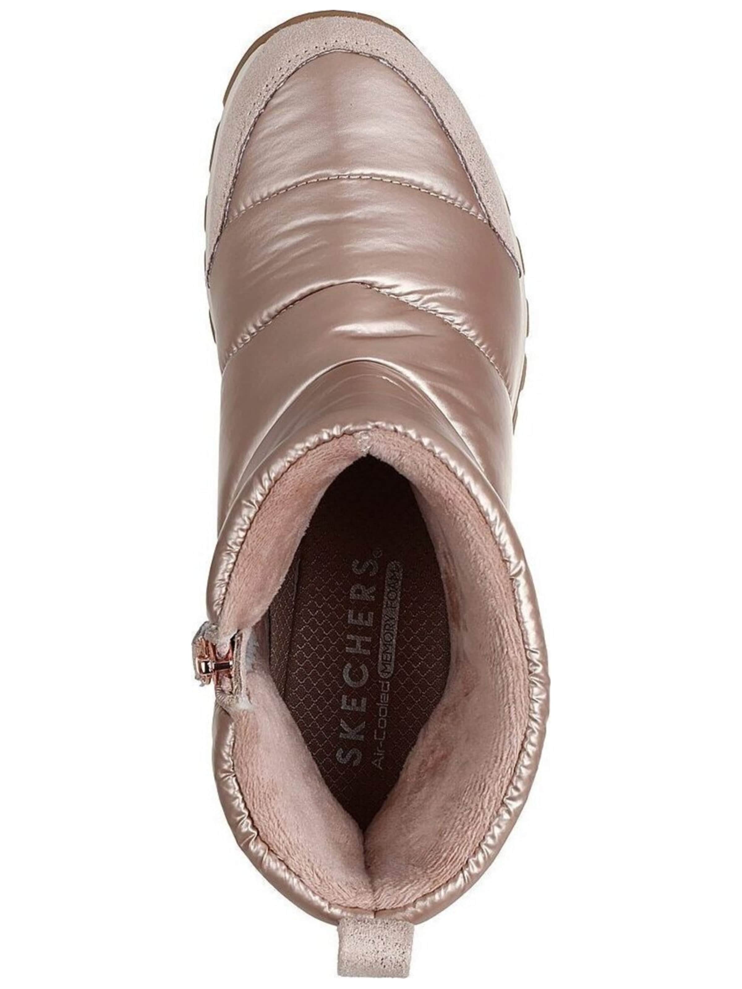 Boots 'Skechers Uno Rugged - Puffer Daze' di SKECHERS in lilla